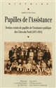 Pupilles de l'Assistance : destins croisés de pupilles de l'Assistance publique des Côtes-du-Nord, 1871-1914