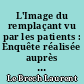 L'Image du remplaçant vu par les patients : Enquête réalisée auprès des patients d'un échantillon de médecins généralistes de Loire-Atlantique