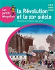 La Révolution et le XIXe siècle CE2, CM1, CM2 : histoire & histoire des arts
