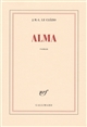 Alma : roman