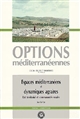 Espaces méditerranéens et dynamiques agraires : état territorial et communautés rurales