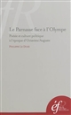 Le Parnasse face à l'Olympe : poésie et culture politique à l'époque d'Octavien/Auguste