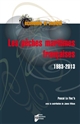 Les pêches maritimes françaises : 1983-2013