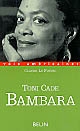Toni Cade Bambara : Entre militantisme et fiction