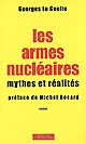 Les armes nucléaires : mythes et réalités