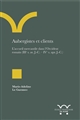 Aubergistes et clients : l'accueil mercantile dans l'Occident romain, IIIe siècle av. J.-C.-IVe siècle apr. J.-C.