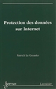Protection des données sur Internet