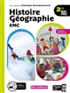 Histoire géographie EMC : 2de Bac pro