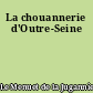 La chouannerie d'Outre-Seine