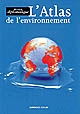 L'Atlas de l'environnement