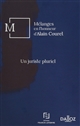 Un juriste pluriel : mélanges en l'honneur d'Alain Couret