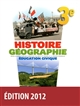 Histoire géographie : 3e : [Livre de l'élève]