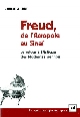Freud, de l'Acropole au Sinaï : le retour à l'Antique des Modernes viennois