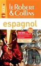 Le Robert & Collins, espagnol maxi : français-espagnol, espagnol-français