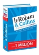 Le Robert & Collins : dictionnaire français-anglais, anglais-français