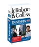 Le Robert & Collins business : dictionnaire français-anglais, anglais-français : = French-English, English-French dictionary