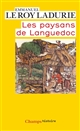 Les paysans de Languedoc