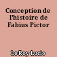 Conception de l'histoire de Fabius Pictor