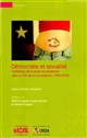 Démocratie et sexualité : politisation de la pilule du lendemain dans le Chili de la Concertación (1990-2010)