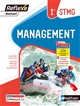 Management : 1re STMG