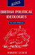 British political ideologies