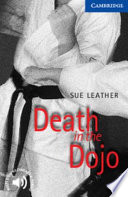 Death in the dojo