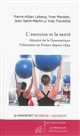 L'exercice et la santé : identité de la Gymnastique volontaire en France depuis 1954