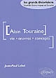 Alain Touraine : vie, oeuvres, concepts