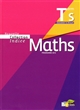 Maths : term S, enseignement de spécialité : programme 2012