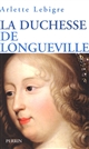 La duchesse de Longueville