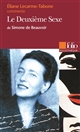 "Le Deuxième Sexe" de Simone de Beauvoir