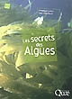 Les secrets des algues
