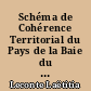 Schéma de Cohérence Territorial du Pays de la Baie du Mont Saint-Michel