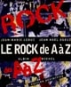 Le rock de A à Z
