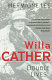 Willa Cather : double lives