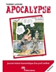 Apocalypse : Journal intime humoristique d'un prof confiné