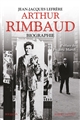 Arthur Rimbaud : biographie
