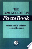 The Immunoglobulin factsbook