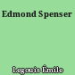 Edmond Spenser