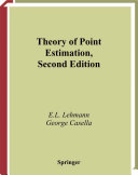 Theory of point estimation