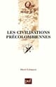Les civilisations précolombiennes