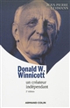 Donald W. Winnicott : un créateur indépendant