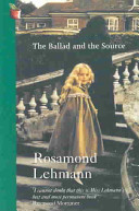 The ballad and the source