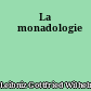 La 	monadologie