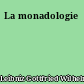 La monadologie