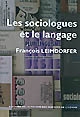 Les sociologues et le langage