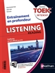 Listening-reading : Reading-listening : nouveau TOEIC® intensif