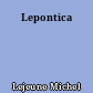 Lepontica