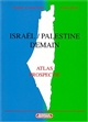 Israël-Palestine demain : atlas prospectif