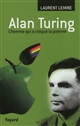 Alan Turing : l'homme qui a croqué la pomme